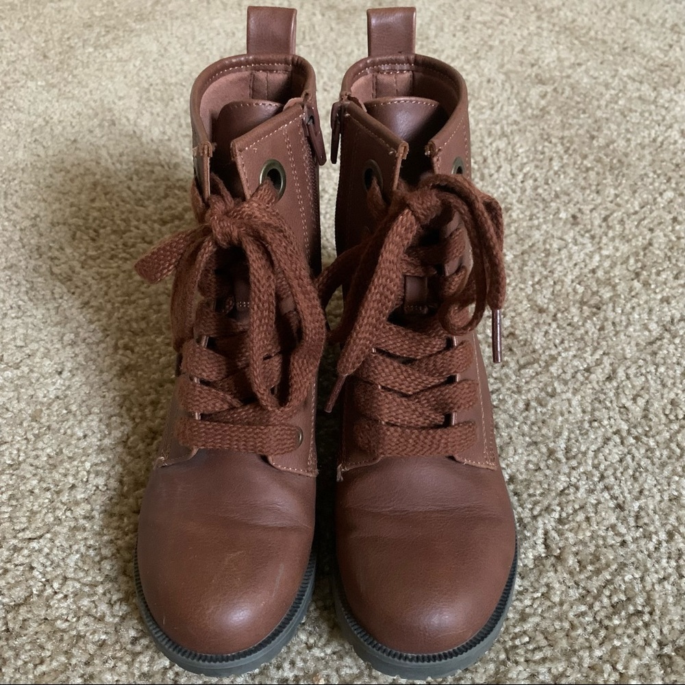 Girls Boots